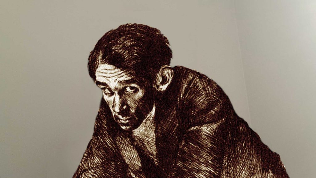 Dr Eliza Kącka: Schulz and Imaginative Spaces