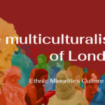 Dr Teresa Folga-Naidoo: The multiculturalism of London