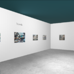 Exhibition: Lockdowns by Joanna Ciechanowska